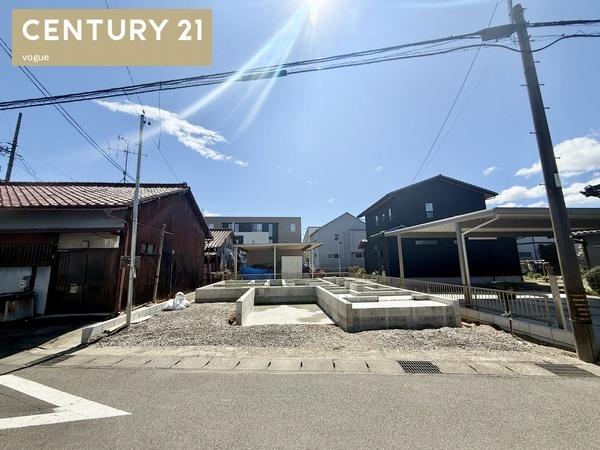 西春日井郡豊山町大字青山字東栄の新築一戸建