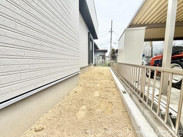 西春日井郡豊山町大字青山字東栄の新築一戸建