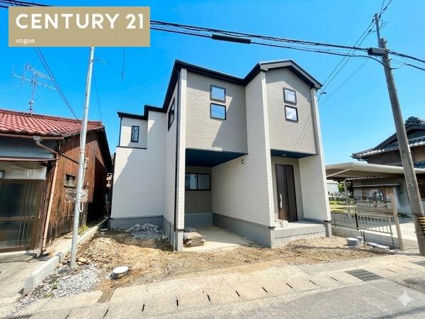 西春日井郡豊山町大字青山字東栄の新築一戸建
