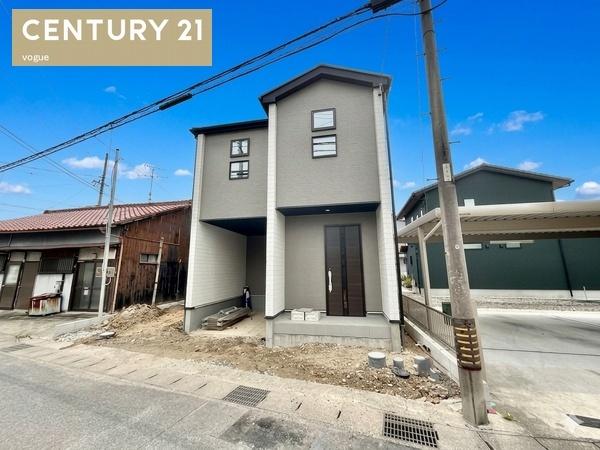 西春日井郡豊山町大字青山字東栄の新築一戸建