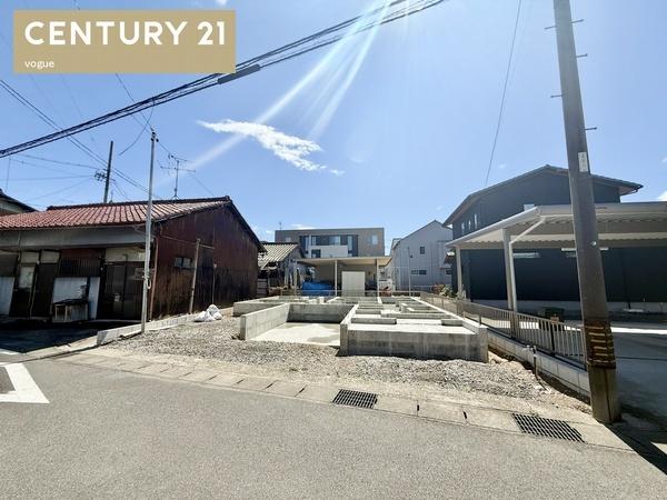 西春日井郡豊山町大字青山字東栄の新築一戸建