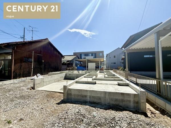 西春日井郡豊山町大字青山字東栄の新築一戸建