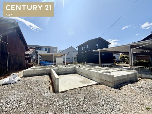 西春日井郡豊山町大字青山字東栄の新築一戸建