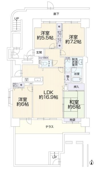 メイツ黒川