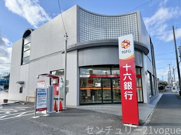 アルピナ春日井(十六銀行勝川支店)