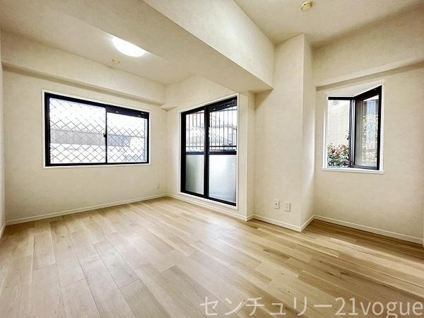 アルピナ春日井