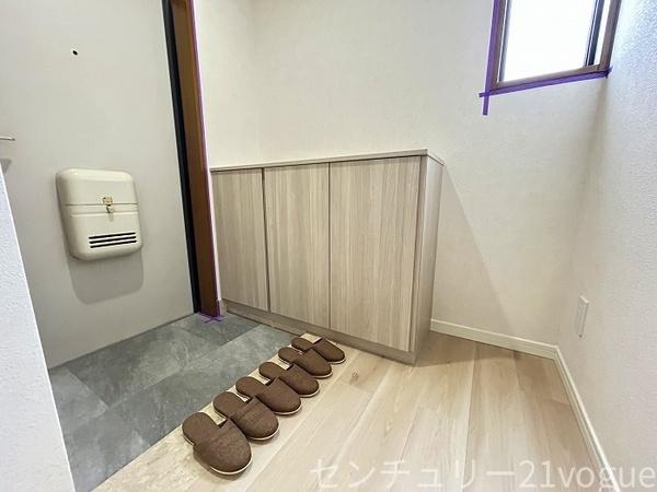 アルピナ春日井