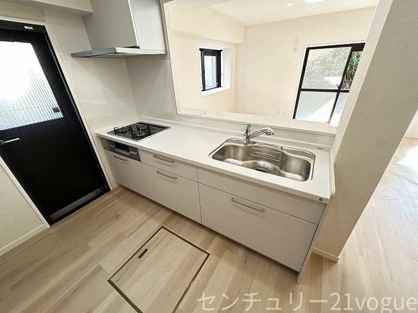 アルピナ春日井