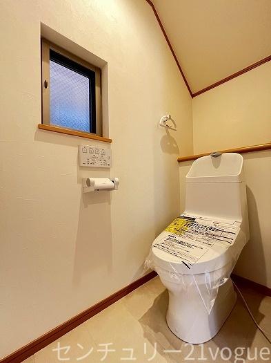 名古屋市守山区脇田町の中古一戸建て