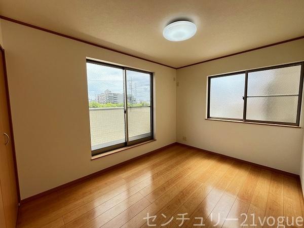 名古屋市守山区脇田町の中古一戸建て