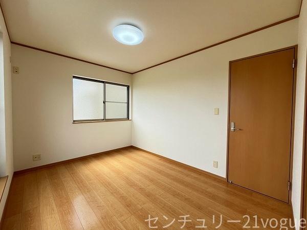 名古屋市守山区脇田町の中古一戸建て