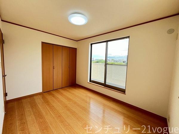名古屋市守山区脇田町の中古一戸建て