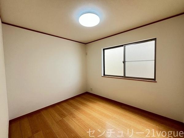 名古屋市守山区脇田町の中古一戸建て