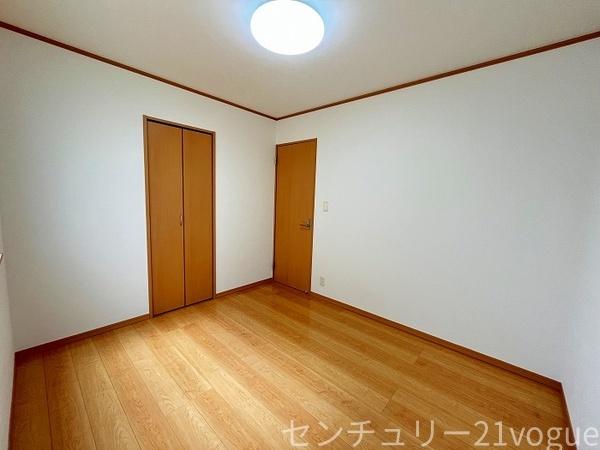 名古屋市守山区脇田町の中古一戸建て