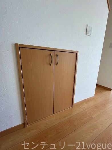 名古屋市守山区脇田町の中古一戸建て