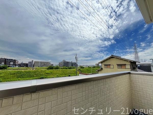 名古屋市守山区脇田町の中古一戸建て