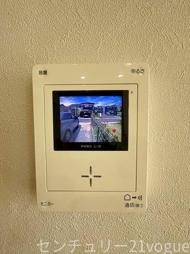 名古屋市守山区脇田町の中古一戸建て