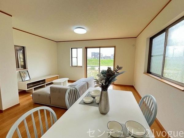 名古屋市守山区脇田町の中古一戸建