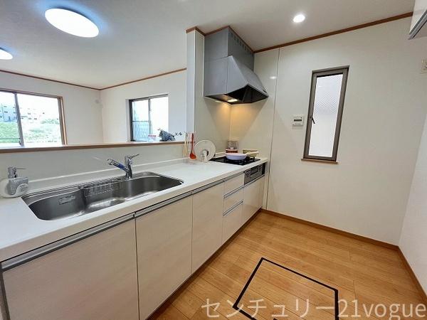 名古屋市守山区脇田町の中古一戸建