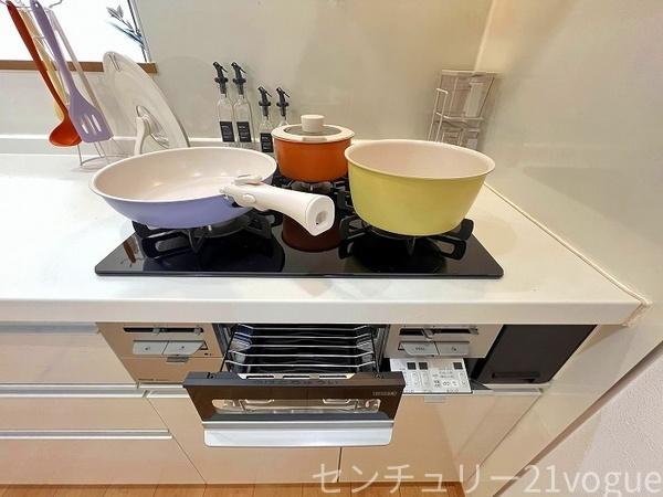 名古屋市守山区脇田町の中古一戸建て