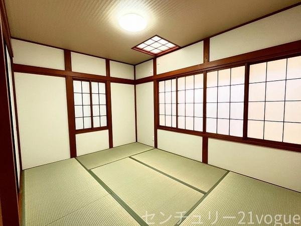 名古屋市守山区元郷２丁目の中古一戸建て