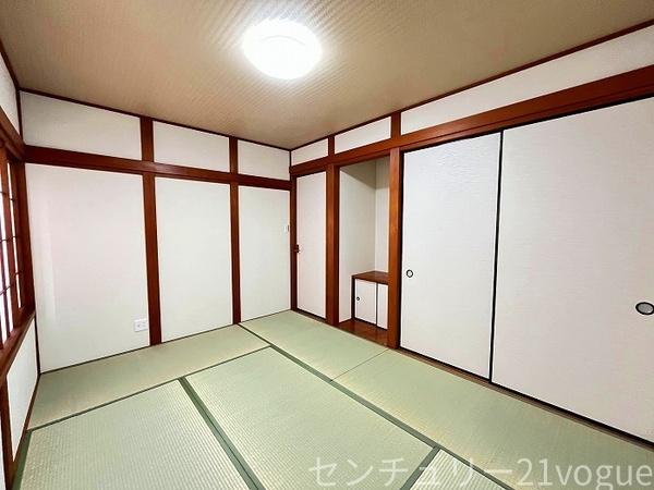 名古屋市守山区元郷２丁目の中古一戸建て