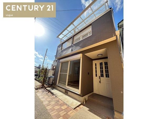 名古屋市守山区元郷２丁目の中古一戸建