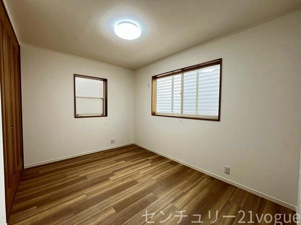 名古屋市守山区元郷２丁目の中古一戸建て