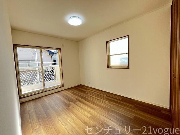 名古屋市守山区元郷２丁目の中古一戸建て