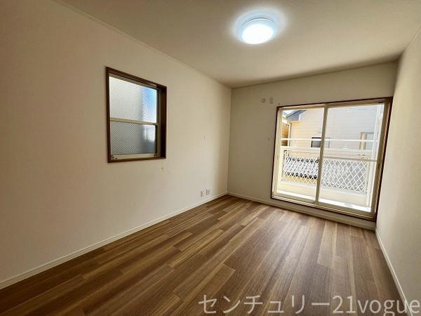 名古屋市守山区元郷２丁目の中古一戸建て