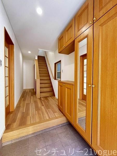 名古屋市守山区元郷２丁目の中古一戸建て