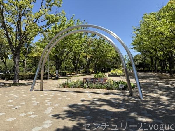 春日井市東野町西２丁目の新築一戸建(朝宮公園)