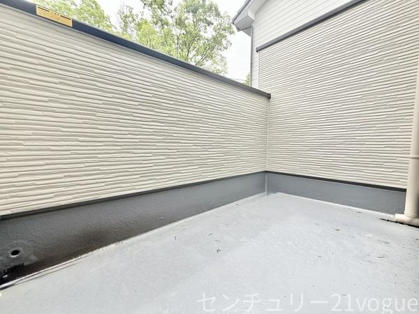 春日井市東野町西２丁目の新築一戸建