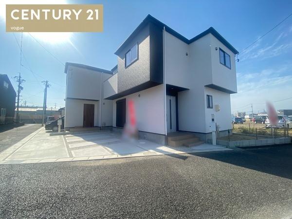 北区北久手町１期　１号棟