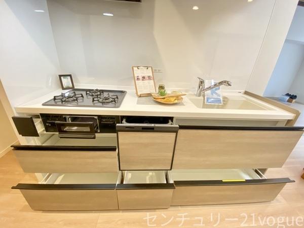 アンビックス志賀ストリートタワー