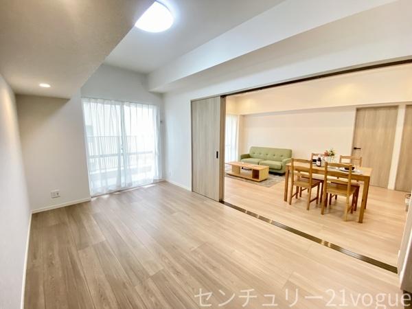 アンビックス志賀ストリートタワー