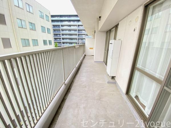アンビックス志賀ストリートタワー