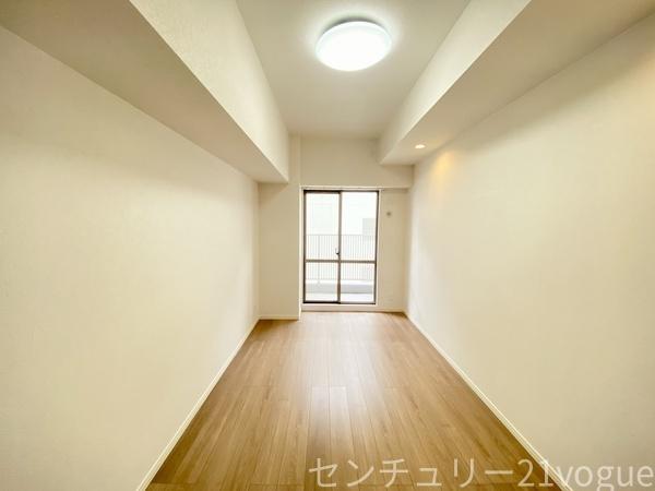 アンビックス志賀ストリートタワー