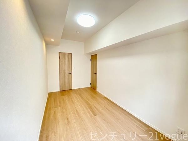 アンビックス志賀ストリートタワー