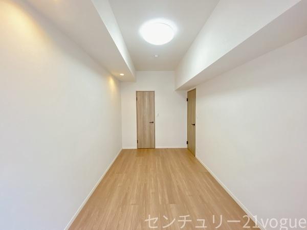 アンビックス志賀ストリートタワー
