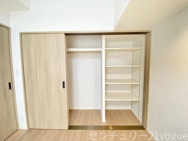 アンビックス志賀ストリートタワー