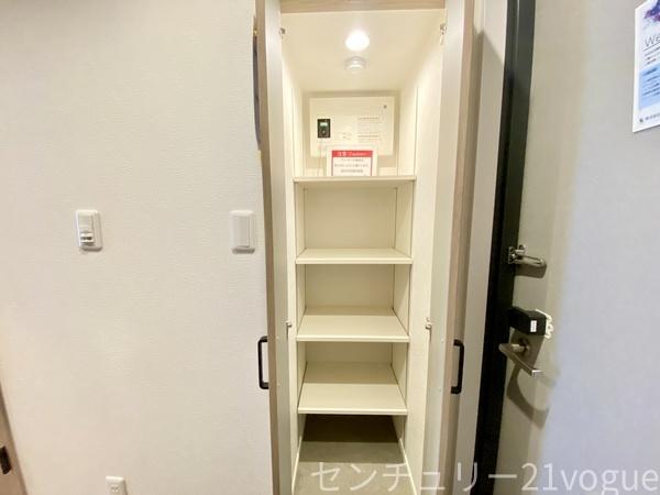 アンビックス志賀ストリートタワー
