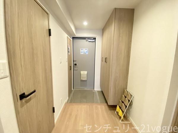 アンビックス志賀ストリートタワー