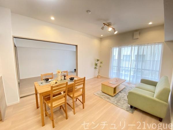 アンビックス志賀ストリートタワー