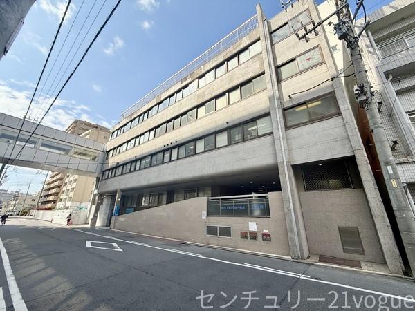名古屋市北区上飯田北町４丁目の中古一戸建て(総合上飯田第一病院)