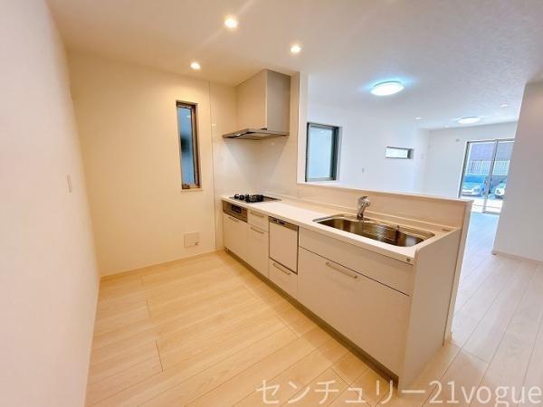 名古屋市北区上飯田北町４丁目の中古一戸建て