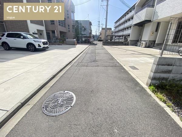 名古屋市北区上飯田北町４丁目の中古一戸建て