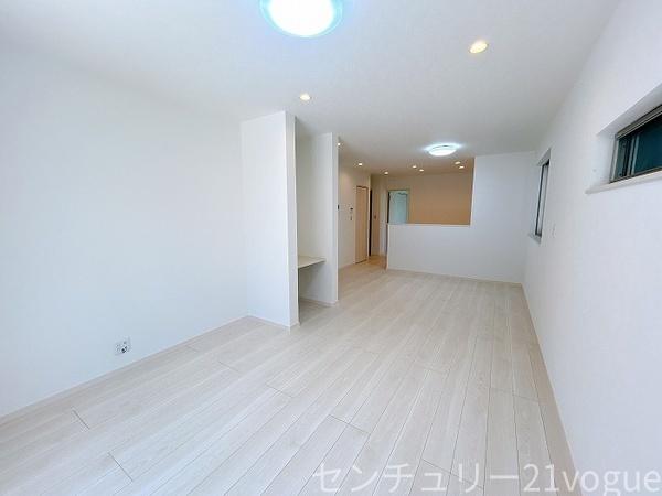 名古屋市北区上飯田北町　中古戸建