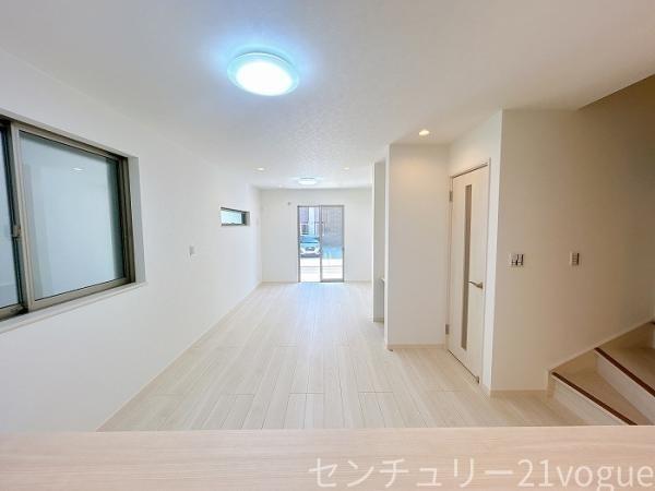 名古屋市北区上飯田北町４丁目の中古一戸建て