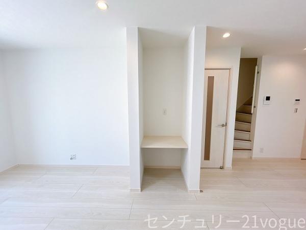 名古屋市北区上飯田北町４丁目の中古一戸建て
